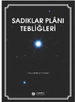 Sadıklar Planı Tebliğleri (Özel Seri Numaralı İmzalı Birinci Baskı)